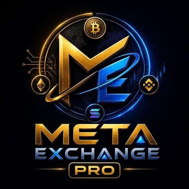 6.📍Meta Exchange Pro Community