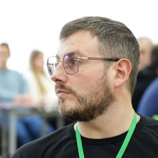 Позывной "Дроссель"