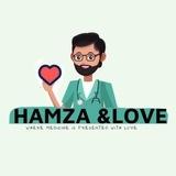 Hamza & Love