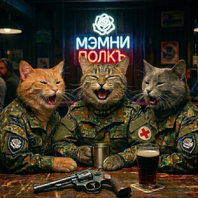 Мэмни Полкъ❄️|#RFS