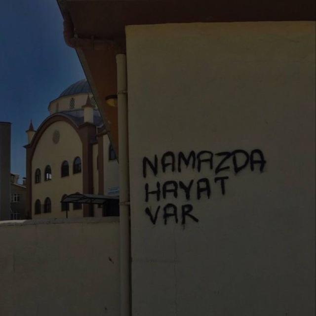huzur köşesi