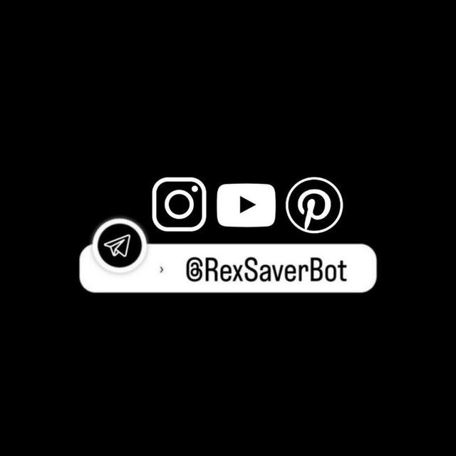 ربات آل سیور | All Saver bot