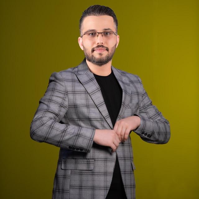 الدكتور هارون طالب الساجي