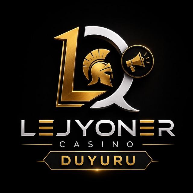 🎰𝗟𝗘𝗝𝗬𝗢𝗡𝗘𝗥 𝗖𝗔𝗦𝗜𝗡𝗢 𝗗𝗨𝗬𝗨𝗥𝗨