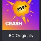 BC GAME CRASH 💯 FREE SIGNALS