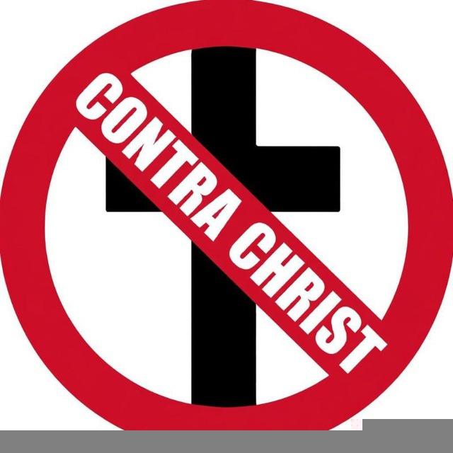 CONTRA CHRIST