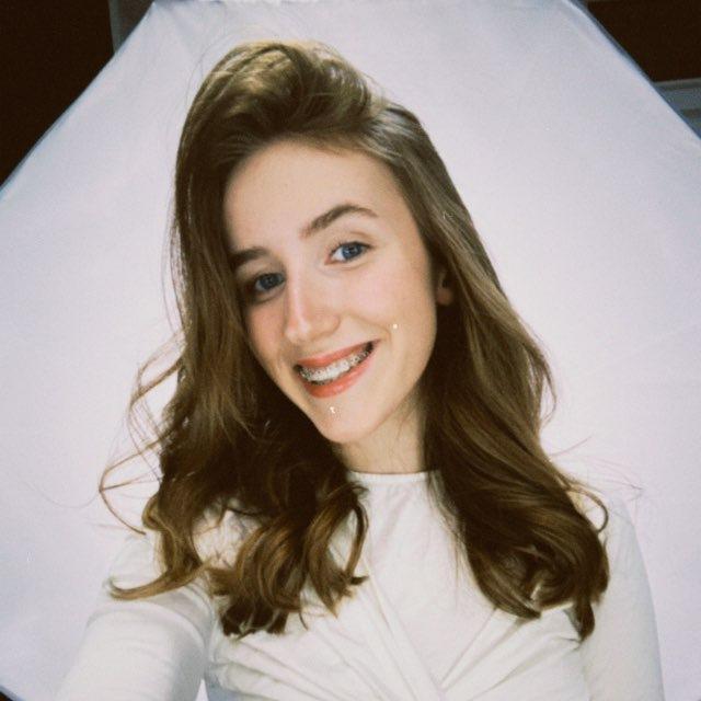 🌞 ANASTASIA BALMASOVA