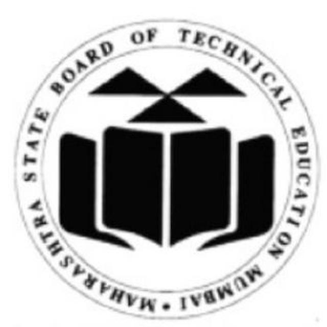 MSBTE Resources