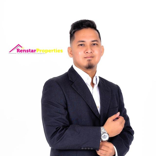 Listing Alang Renstar