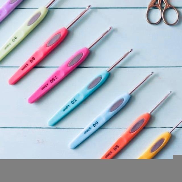 Patrones amigurumi crochet