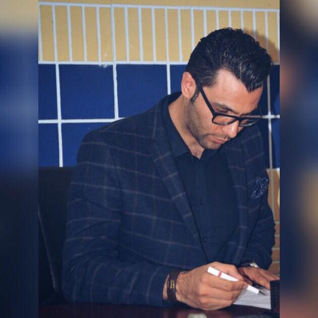 📍مشاوره و برنامه ریزی (مهندس سعید غیاثوند)
