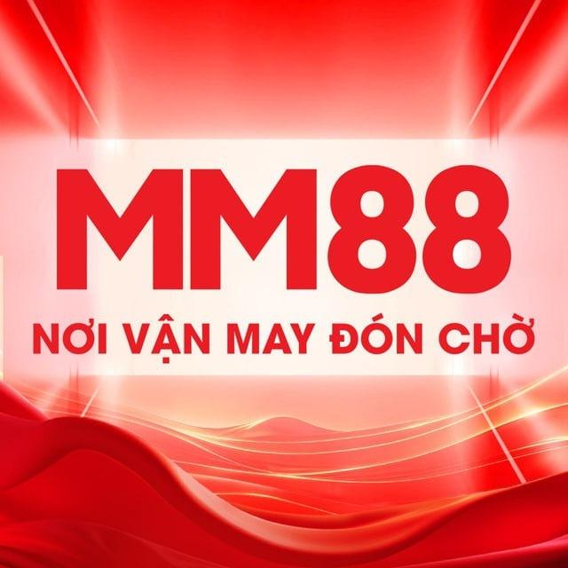 MM88 | Kênh Chính Thức