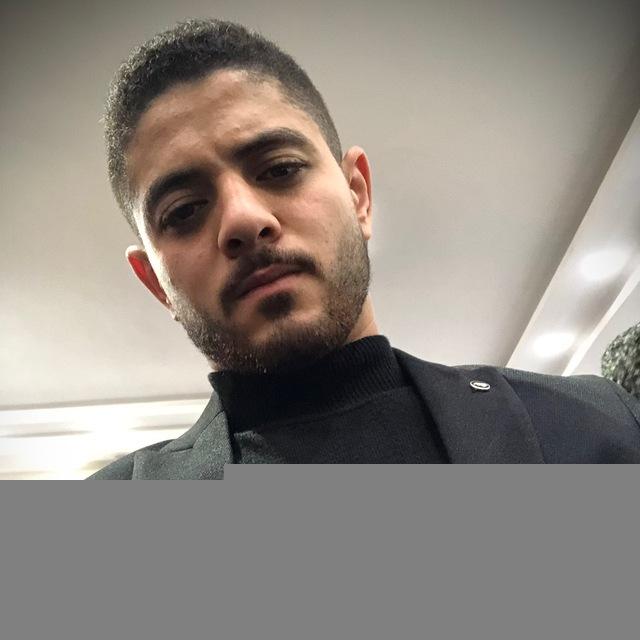 Coach Mostafa Elzanaty 📊📉