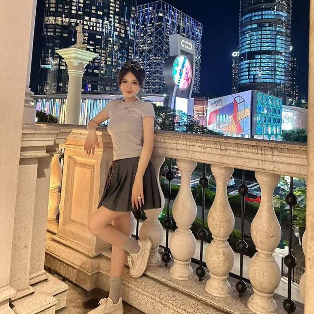 小雨的鱼塘❤️