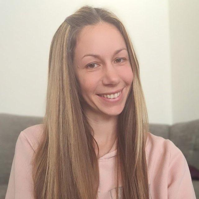 Romina Weder-Martinez