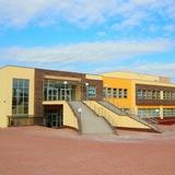 МЕЖДУНАРОДНАЯ ГИМНАЗИЯ В НОВЫХ ВЕШКАХ