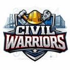 Civil Warriors 🔥✨