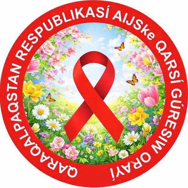 Qaraqalpaqstan Respublikası AIJS-na qarsı gúresiw orayı