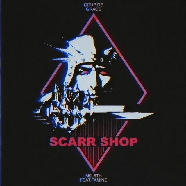 SCARR SHOP