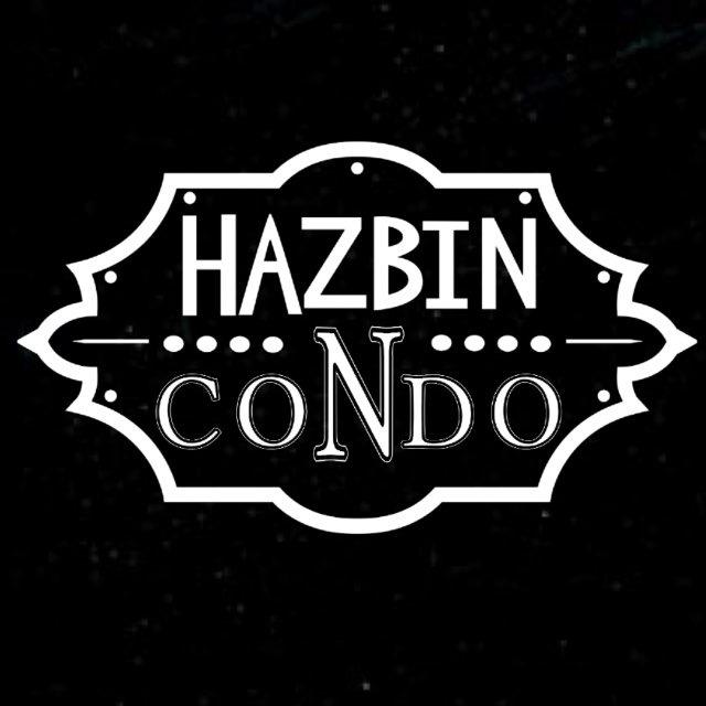 Hazbin Condo