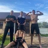 Gang Bang family