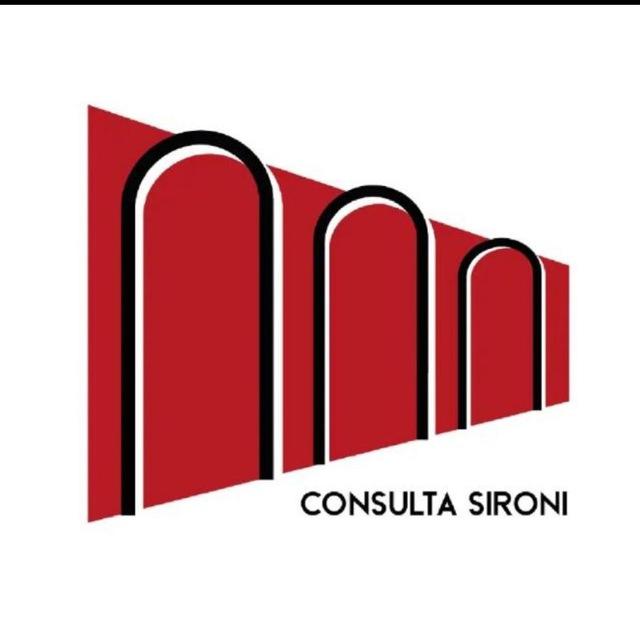 Consulta Sironi