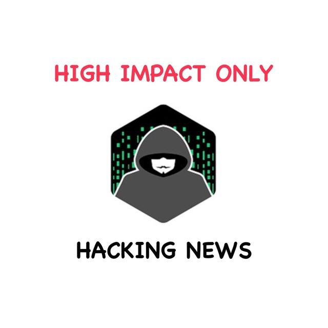 HACKINGNEWS ONLY 📊