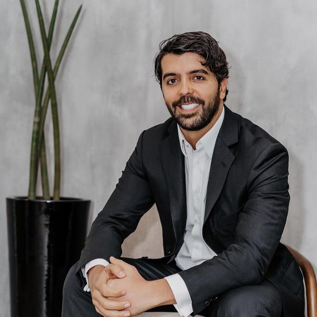 Rodrigo Valverde