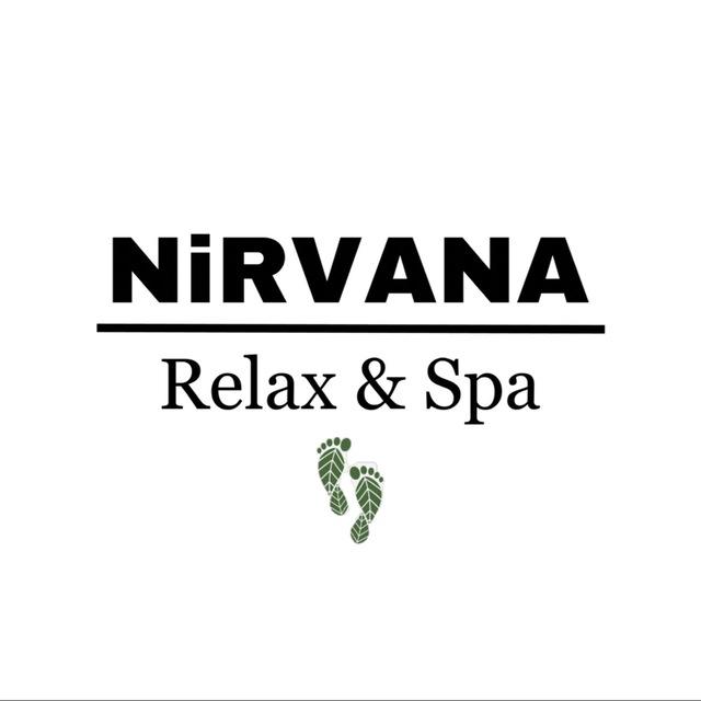 NIRVANA relax & spa