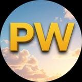PureWorld - Официальный канал