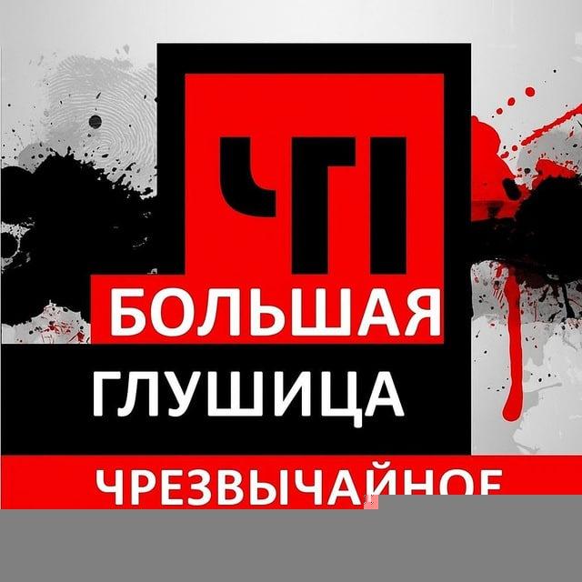 чат ЧП Большая Глушица