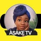 Àṣàkẹ́ tv Telegram channel