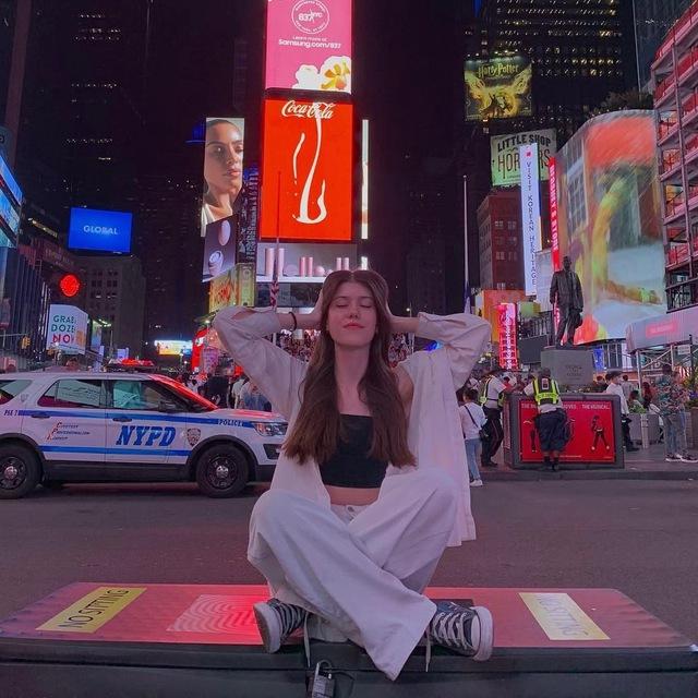 соня brooklyn baby | программы в америке
