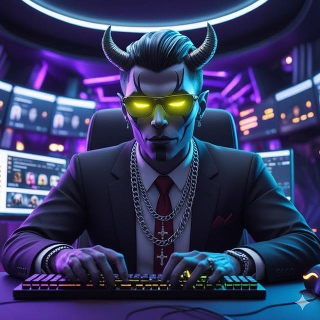 Lord Instagram Accounts