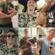 Male MILITARY ARMY