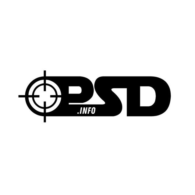 PSDinfo 🇺🇦