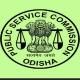 Odisha Competitive Exam Update