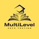 MULTILEVEL | Cefr Testing