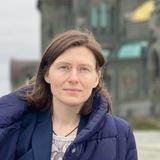 Ольга Васильева