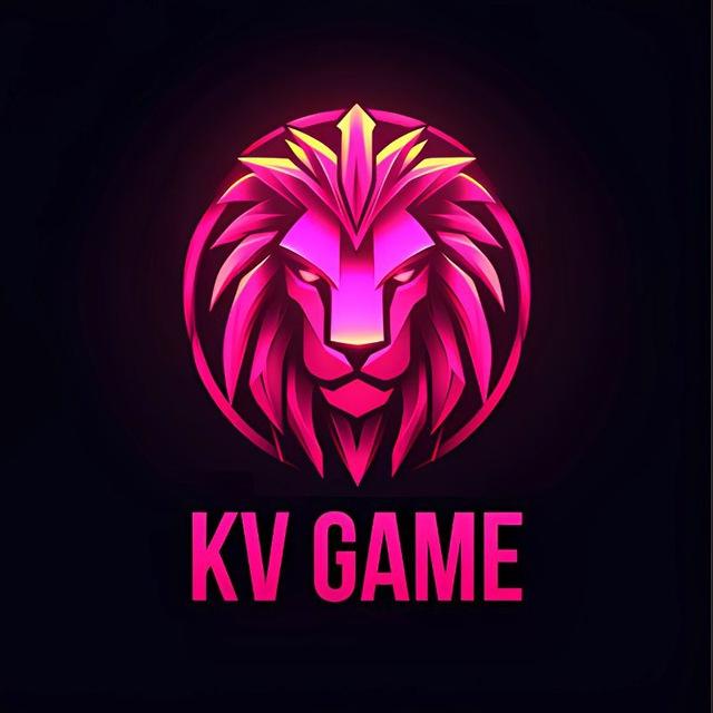 KVgame -Официальный канал