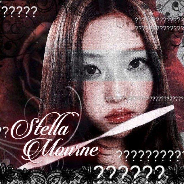STELLAMOURNE.