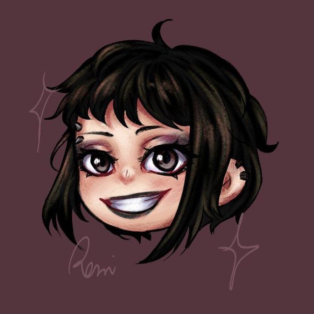 Romi🧍🏻‍♀️