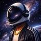 Spaceman Callz