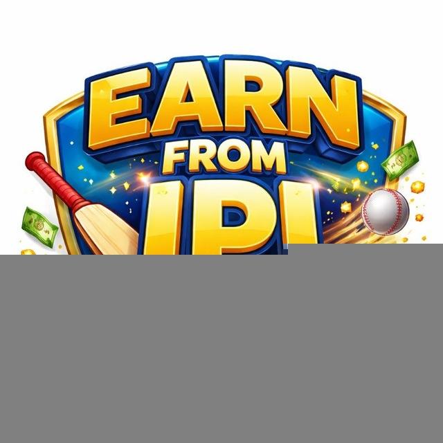 Earn Money From IPL