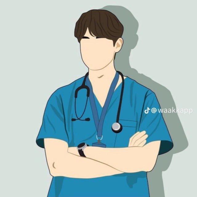 La vie d’un médecin