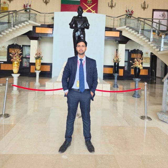 Rahulwayy | ASO