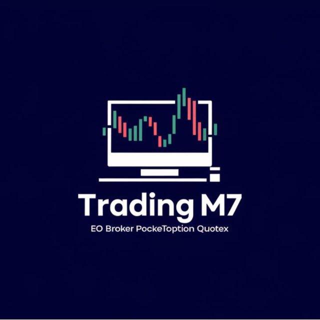 TRADING (M7)📊💰