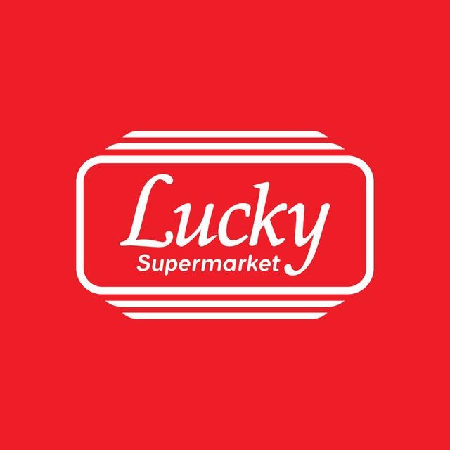 Lucky Supermarket