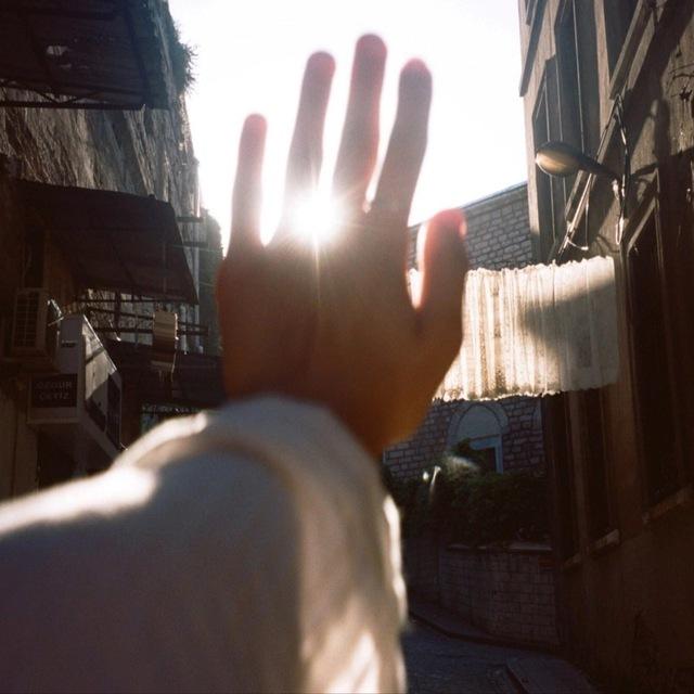 َ