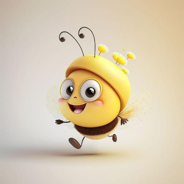 bee.chinese🐝🇨🇳